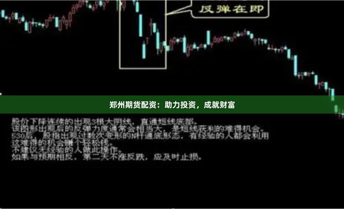 鄭州期貨配資：助力投資，成就財富