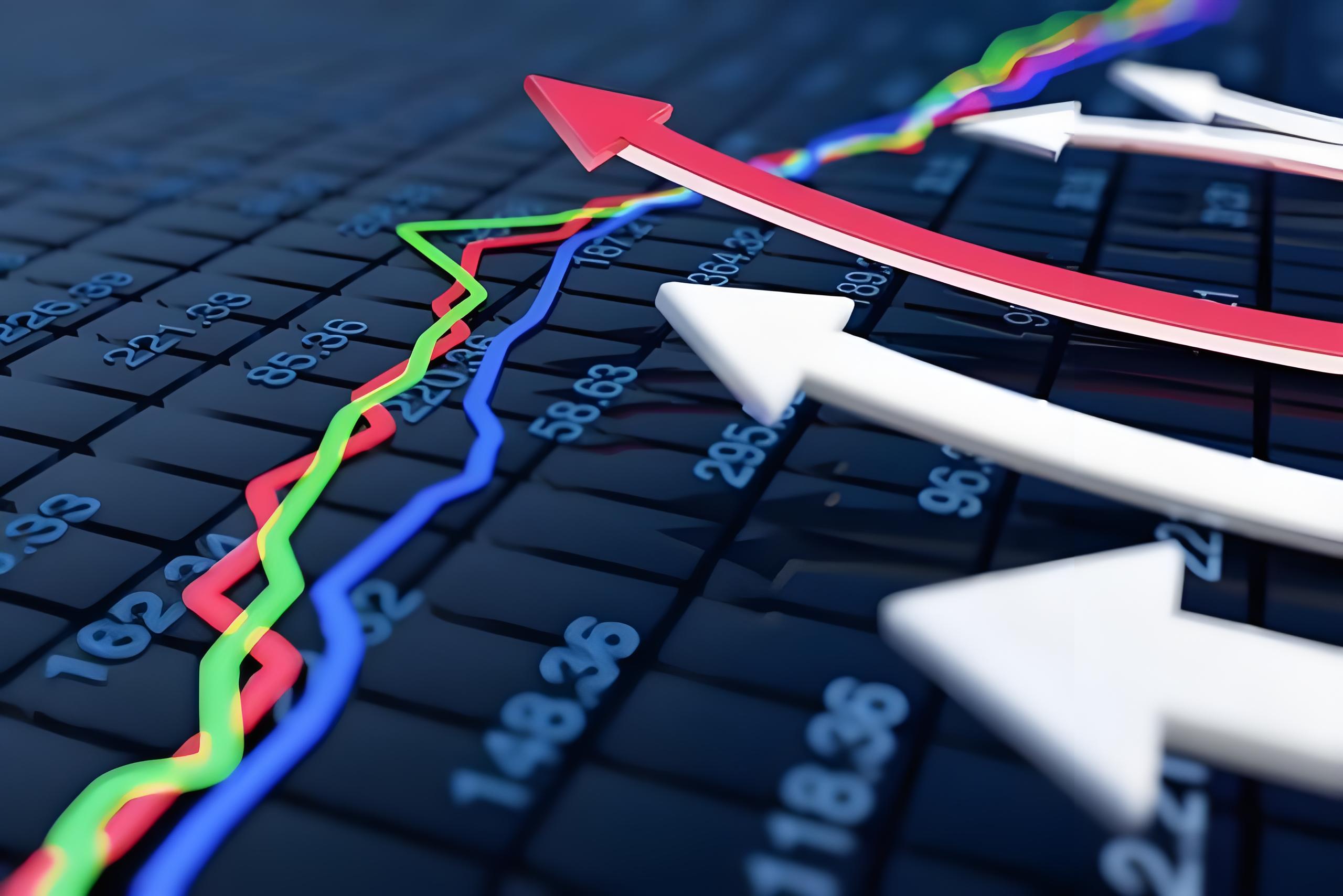 在線證券配資公司 A股午評：創業板指半日跌1.76%，銀行、保險股逆勢走強